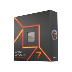 AMD Ryzen 7 9800X3D von AMD