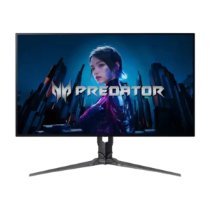Acer Predator Monitor von Acer