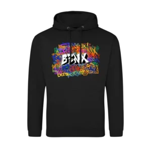 Benx Merch