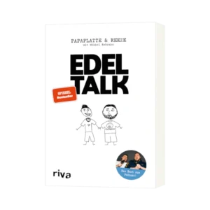 Edeltalk Buch