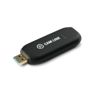 Elgato Cam Link 4K von Elgato