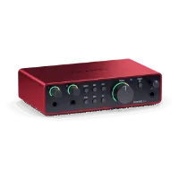 Focusrite Scarlett 2i2 3rd Gen von Focusrite