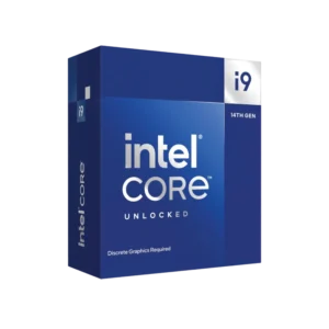Intel Core i9-14900KF von Intel