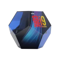 Intel Core i9-9900K von Intel