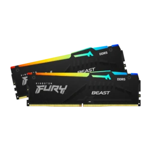 Kingston Fury Beast von Kingston