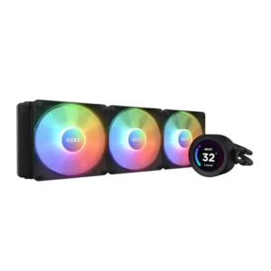 Kraken 360 Elite RGB von NZXT