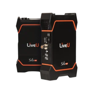 LiveU Solo PRO von LiveU