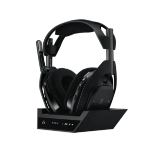 Logitech G Astro A50 X Lightspeed von Logitech