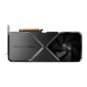 NVIDIA GeForce RTX 4080 Super von NVIDIA