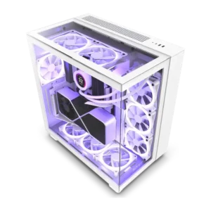 NZXT H9 Elite von NZXT