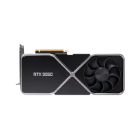 NVIDIA GeForce RTX 3090 von NVIDIA