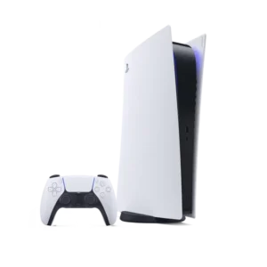PlayStation 5 von PlayStation