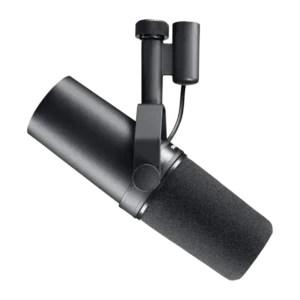 Shure SM7B von Shure
