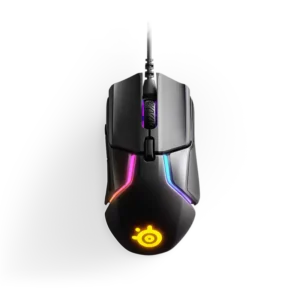 SteelSeries Rival 600 von SteelSeries