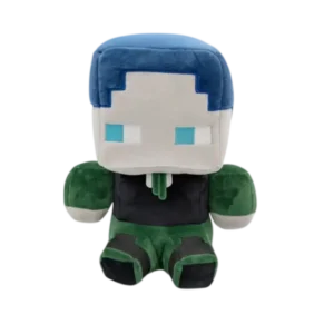 BastiGHG Plushie
