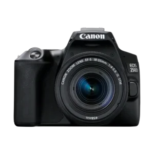 Canon EOS 250D von Canon
