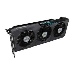 AMD Radeon RX 6700 XT von AMD