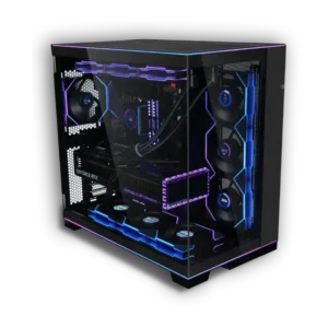 Lian Li O11 Dynamic EVO von Lian Li