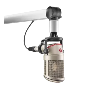 Neumann BCM 104 von Neumann