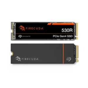 Seagate SSD FireCuda 530 von Seagate