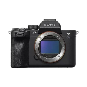 Sony Alpha 7S III von Sony