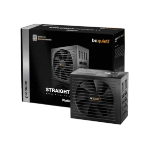 be quiet! Straight Power 11 von be quiet!